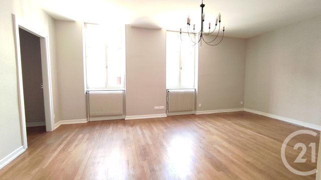 Appartement F3 Bis à louer STRASBOURG