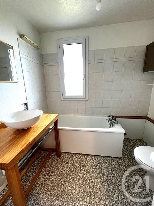 appartement - OSTWALD - 67
