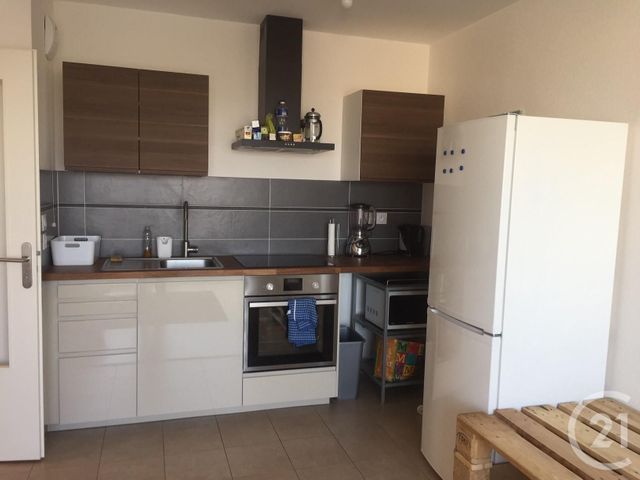 appartement - LINGOLSHEIM - 67