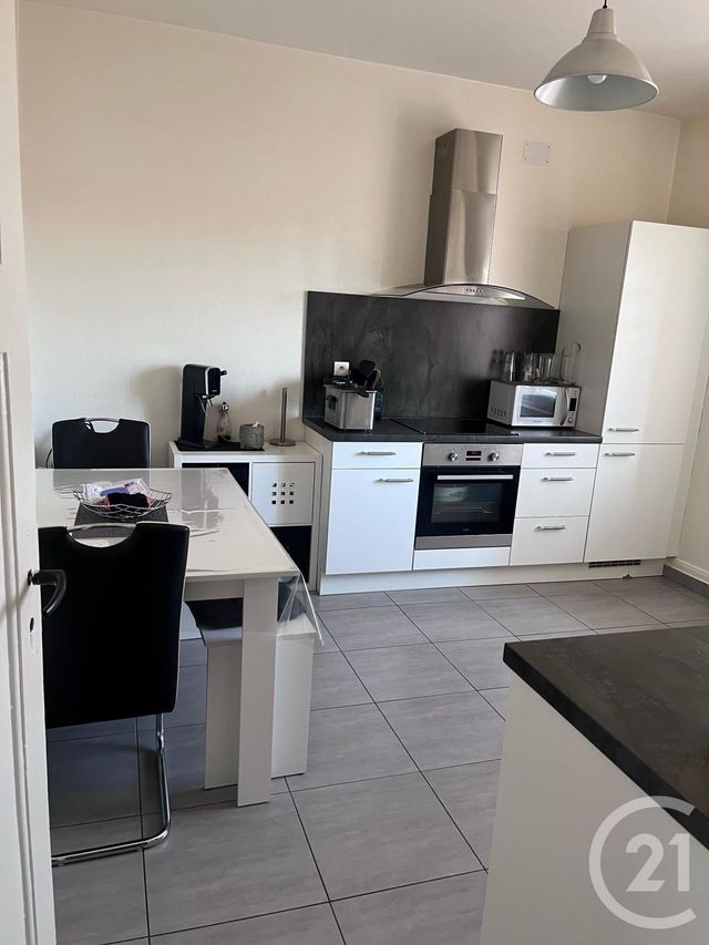 appartement - SCHILTIGHEIM - 67