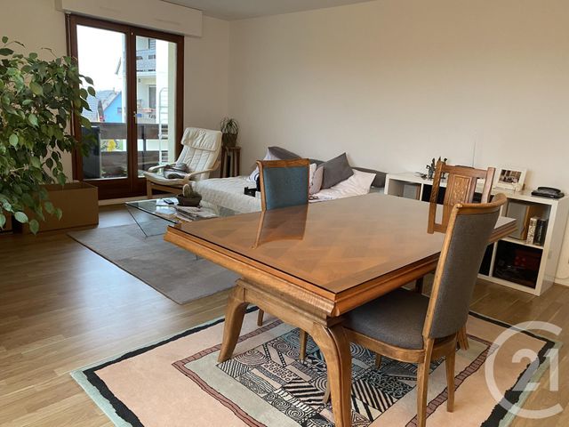 appartement - ILLKIRCH GRAFFENSTADEN - 67