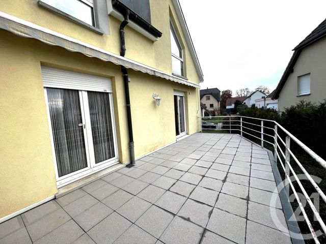 maison - HOLTZHEIM - 67