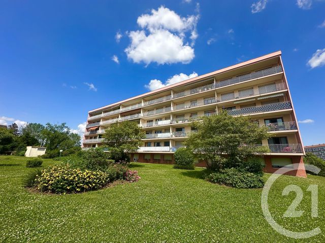 appartement - LINGOLSHEIM - 67