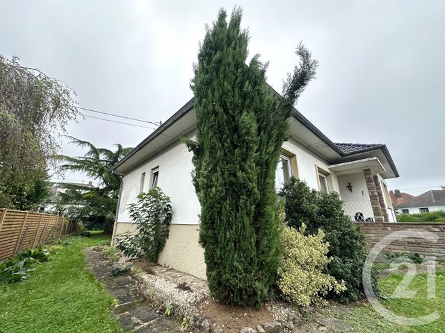 Maison à vendre - 8 pièces - 145,96 m2 - Wolfisheim - 67 - ALSACE