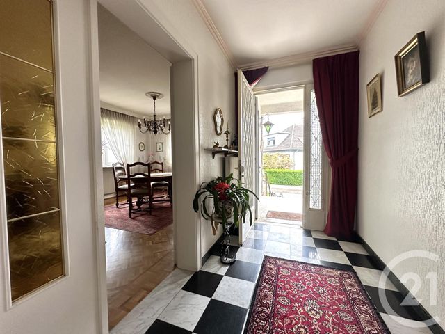 Maison à vendre - 8 pièces - 145,96 m2 - Wolfisheim - 67 - ALSACE