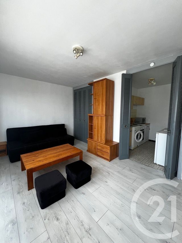 Appartement F1 à louer STRASBOURG
