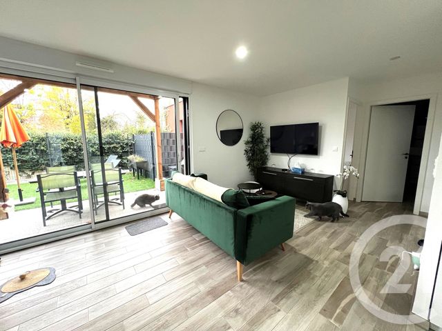 Appartement F3 à louer LINGOLSHEIM