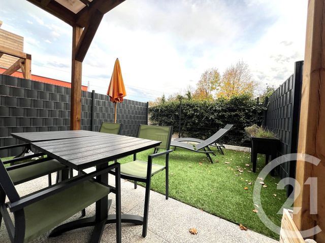 Appartement F3 à louer LINGOLSHEIM