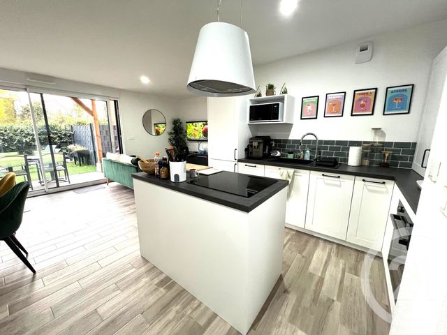 Afficher la photo en grand Appartement F3 à louer - 3 pièces - 62,21 m2 - Lingolsheim - 67 - ALSACE