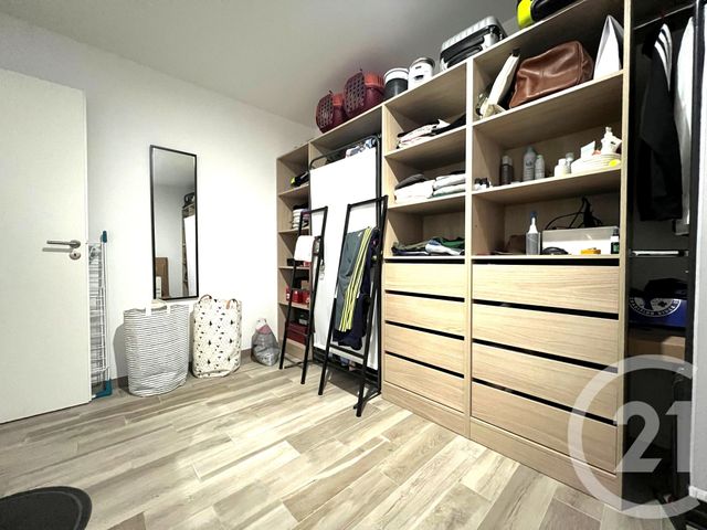 Afficher la photo en grand Appartement F3 à louer - 3 pièces - 62,21 m2 - Lingolsheim - 67 - ALSACE