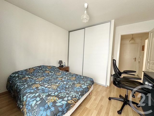 Appartement F3 &agrave; vendre - 3 pi&egrave;ces - 58 m2 - Lingolsheim - 67 - ALSACE