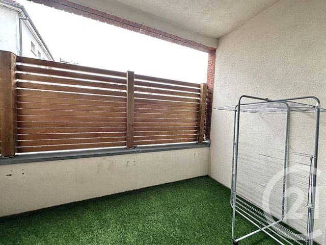 Appartement F3 &agrave; vendre - 3 pi&egrave;ces - 58 m2 - Lingolsheim - 67 - ALSACE