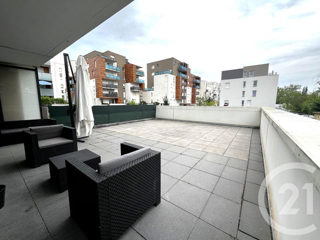appartement - LINGOLSHEIM - 67