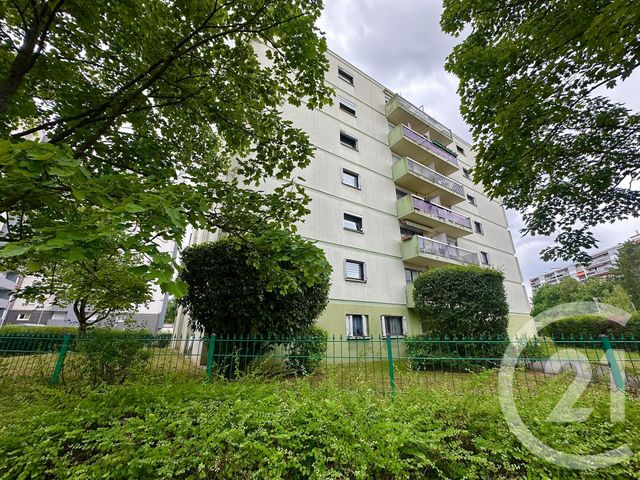Appartement F2 à vendre LINGOLSHEIM