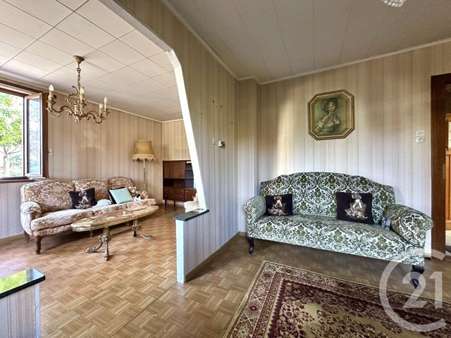 Maison &agrave; vendre - 4 pi&egrave;ces - 100 m2 - Ostwald - 67 - ALSACE