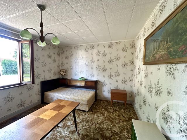 Maison &agrave; vendre - 4 pi&egrave;ces - 100 m2 - Ostwald - 67 - ALSACE