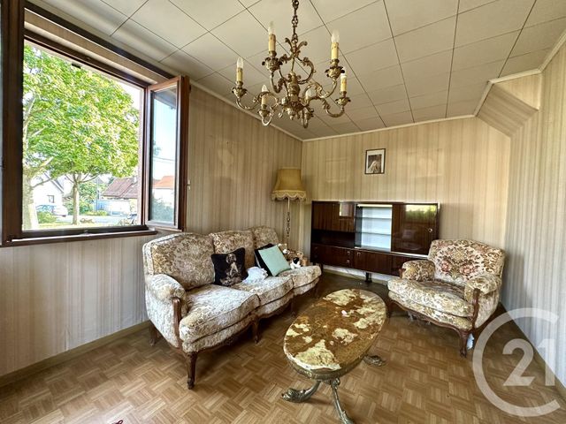 Maison &agrave; vendre - 4 pi&egrave;ces - 100 m2 - Ostwald - 67 - ALSACE