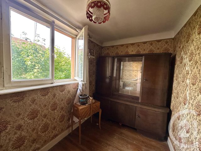 Maison &agrave; vendre - 4 pi&egrave;ces - 100 m2 - Ostwald - 67 - ALSACE