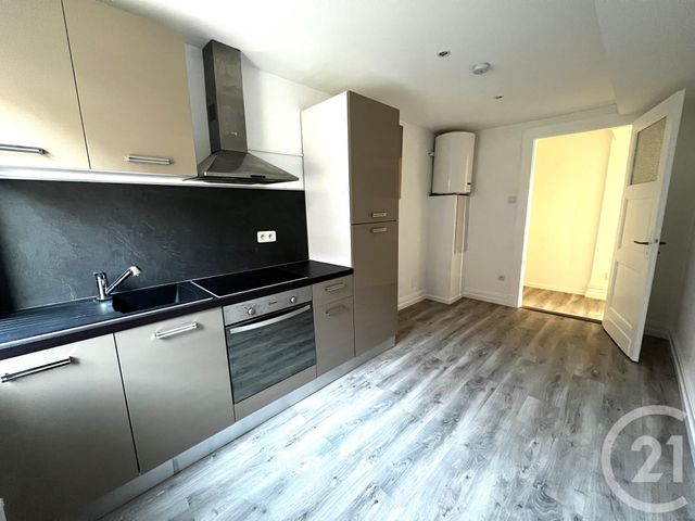 Appartement F1 à louer - 1 pièce - 31,18 m2 - Schiltigheim - 67 - ALSACE