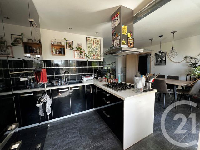 Appartement F3 à louer STRASBOURG