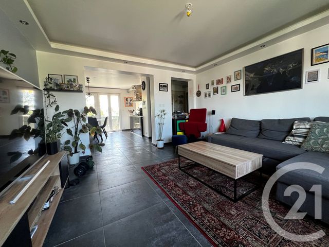 appartement - STRASBOURG - 67