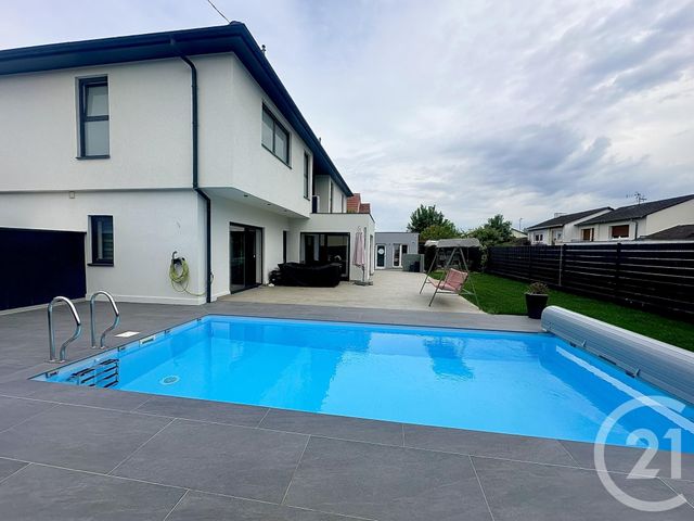 Afficher la photo en grand Maison à vendre - 10 pièces - 308,76 m2 - Wolfisheim - 67 - ALSACE