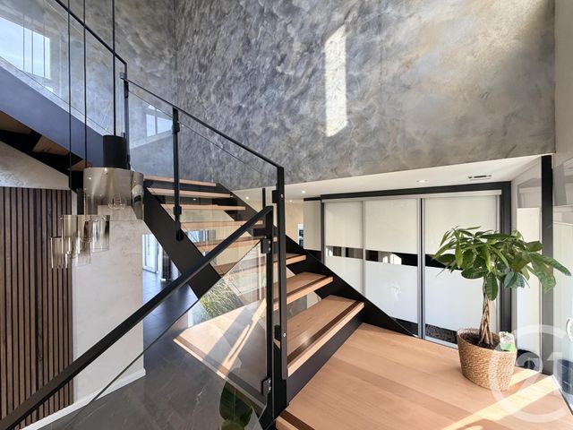 Maison &agrave; vendre - 10 pi&egrave;ces - 308,76 m2 - Wolfisheim - 67 - ALSACE