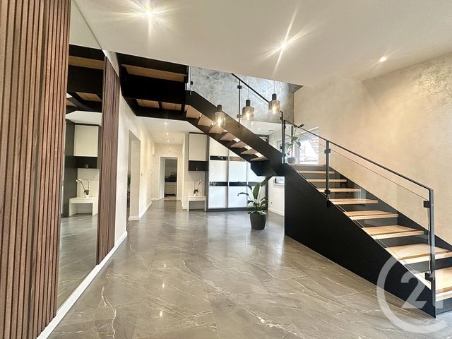 Afficher la photo en grand Maison à vendre - 10 pièces - 308,76 m2 - Wolfisheim - 67 - ALSACE