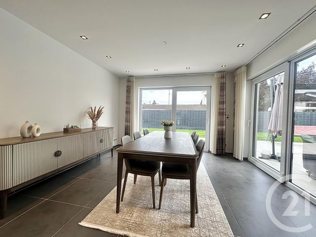 Afficher la photo en grand Maison à vendre - 10 pièces - 308,76 m2 - Wolfisheim - 67 - ALSACE