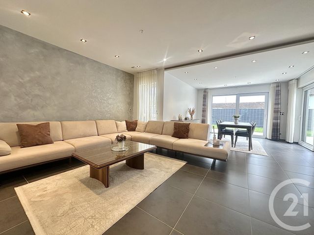 Afficher la photo en grand Maison à vendre - 10 pièces - 308,76 m2 - Wolfisheim - 67 - ALSACE