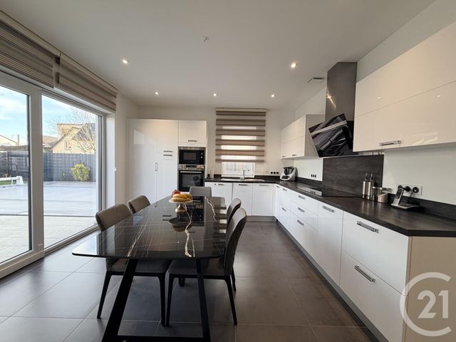 Maison &agrave; vendre - 10 pi&egrave;ces - 308,76 m2 - Wolfisheim - 67 - ALSACE