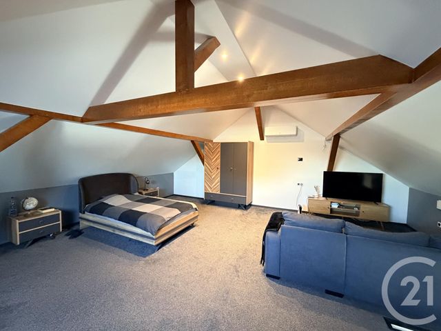 Maison &agrave; vendre - 10 pi&egrave;ces - 308,76 m2 - Wolfisheim - 67 - ALSACE