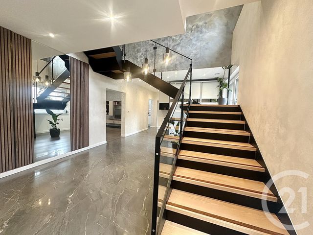 Maison à vendre - 10 pièces - 308,76 m2 - Wolfisheim - 67 - ALSACE