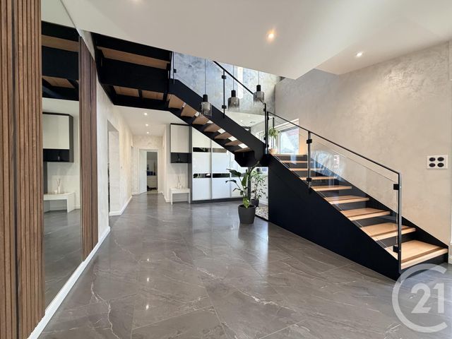 Maison &agrave; vendre - 10 pi&egrave;ces - 308,76 m2 - Wolfisheim - 67 - ALSACE