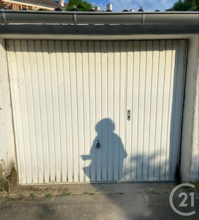 Parking à vendre - 15 m2 - Strasbourg - 67 - ALSACE