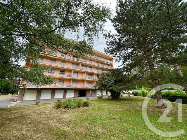 Appartement F5 à vendre - 5 pièces - 98 m2 - Lingolsheim - 67 - ALSACE
