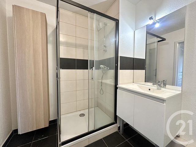 Appartement F3 à vendre - 3 pièces - 62 m2 - Entzheim - 67 - ALSACE