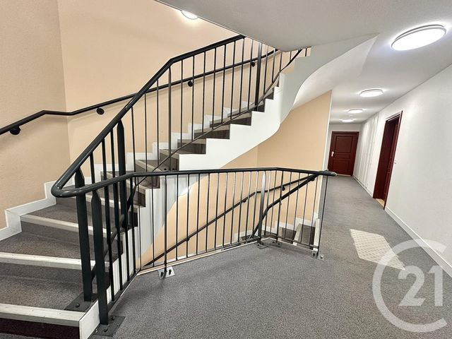 Appartement F3 à vendre - 3 pièces - 62 m2 - Entzheim - 67 - ALSACE