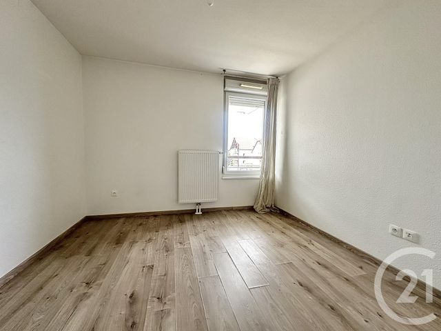 Appartement F3 à vendre - 3 pièces - 62 m2 - Entzheim - 67 - ALSACE