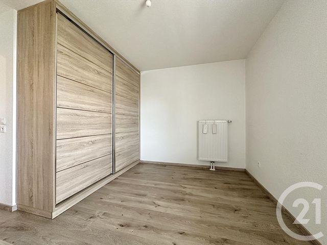 Appartement F3 à vendre - 3 pièces - 62 m2 - Entzheim - 67 - ALSACE