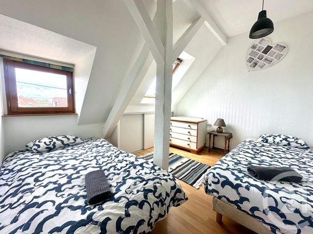 Maison à vendre - 8 pièces - 150 m2 - Strasbourg - 67 - ALSACE