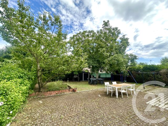 Maison à vendre - 8 pièces - 150 m2 - Strasbourg - 67 - ALSACE