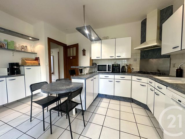 Maison à vendre - 8 pièces - 150 m2 - Strasbourg - 67 - ALSACE