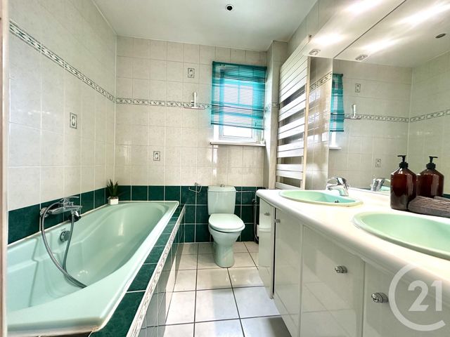 Maison à vendre - 8 pièces - 150 m2 - Strasbourg - 67 - ALSACE