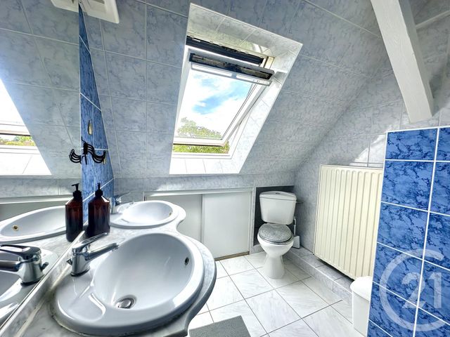 Maison à vendre - 8 pièces - 150 m2 - Strasbourg - 67 - ALSACE