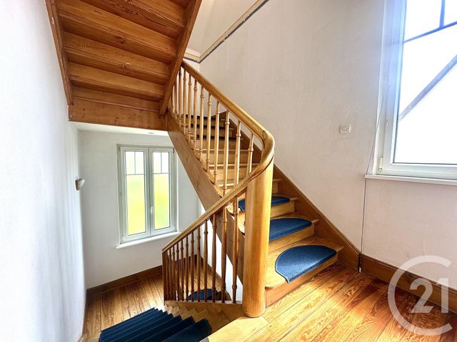 Maison à vendre - 8 pièces - 150 m2 - Strasbourg - 67 - ALSACE