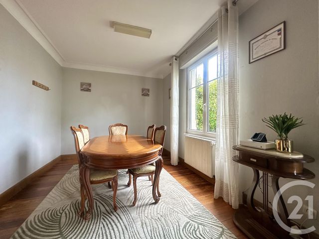 Maison à vendre - 8 pièces - 150 m2 - Strasbourg - 67 - ALSACE