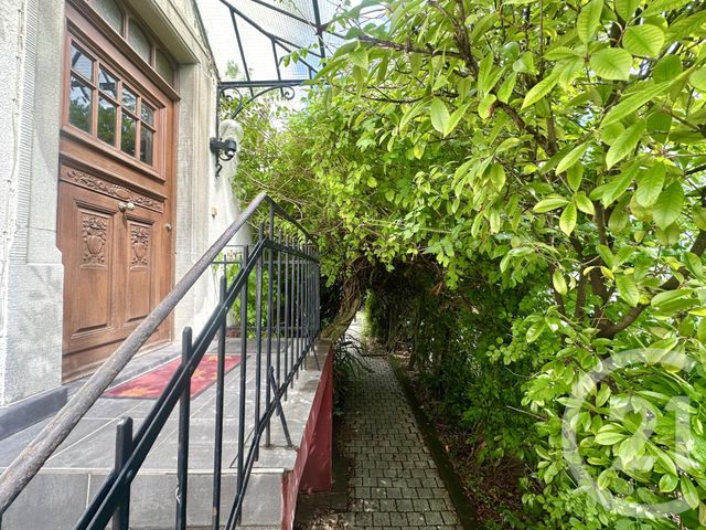 Maison à vendre - 8 pièces - 150 m2 - Strasbourg - 67 - ALSACE