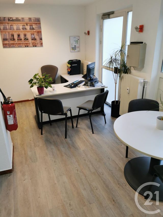 Divers à vendre - 180 m2 - Lingolsheim - 67 - ALSACE