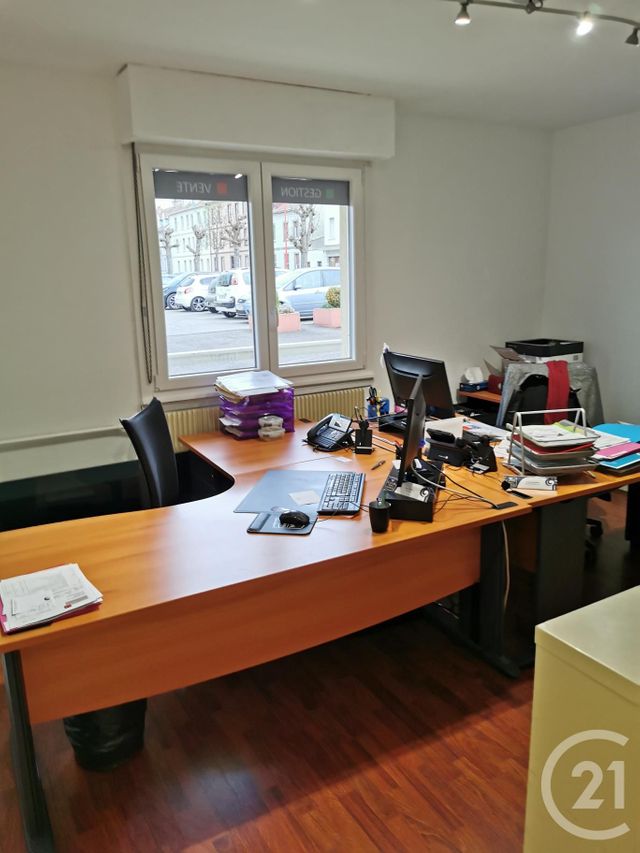 Divers à vendre - 180 m2 - Lingolsheim - 67 - ALSACE